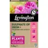 Levington Sulphate Of Iron 1.5kg