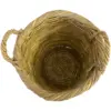 Fireside Range Log Basket Round 46cm