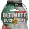 Duck Black Ultimate Tape 50mmx25m