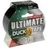 Duck Black Ultimate Tape 50mmx25m