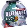 Duck White Ultimate Tape 50mmx25m
