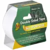 Duck Double Sided All Purpose Tape 38mm x 5m