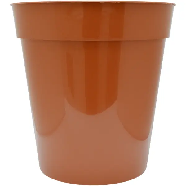 SKY0027 250mmPlastic Flower Pot T/C