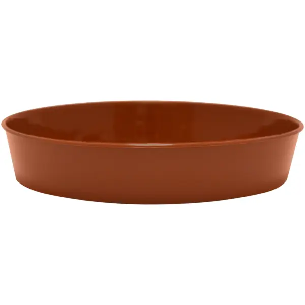 SKY0033 20-23cm Plastic Saucer T/C