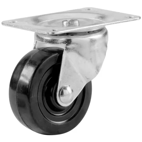 SLC0004 Select 50mm(2") Swivel Castor 56kg