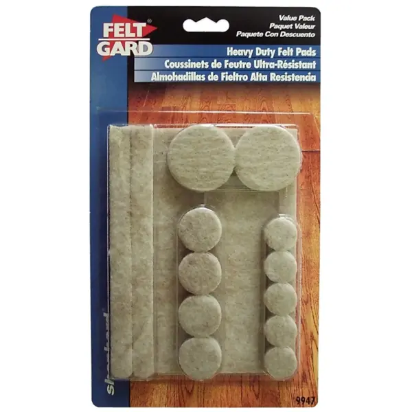 SLC0038 Feltgard Multi-Pack