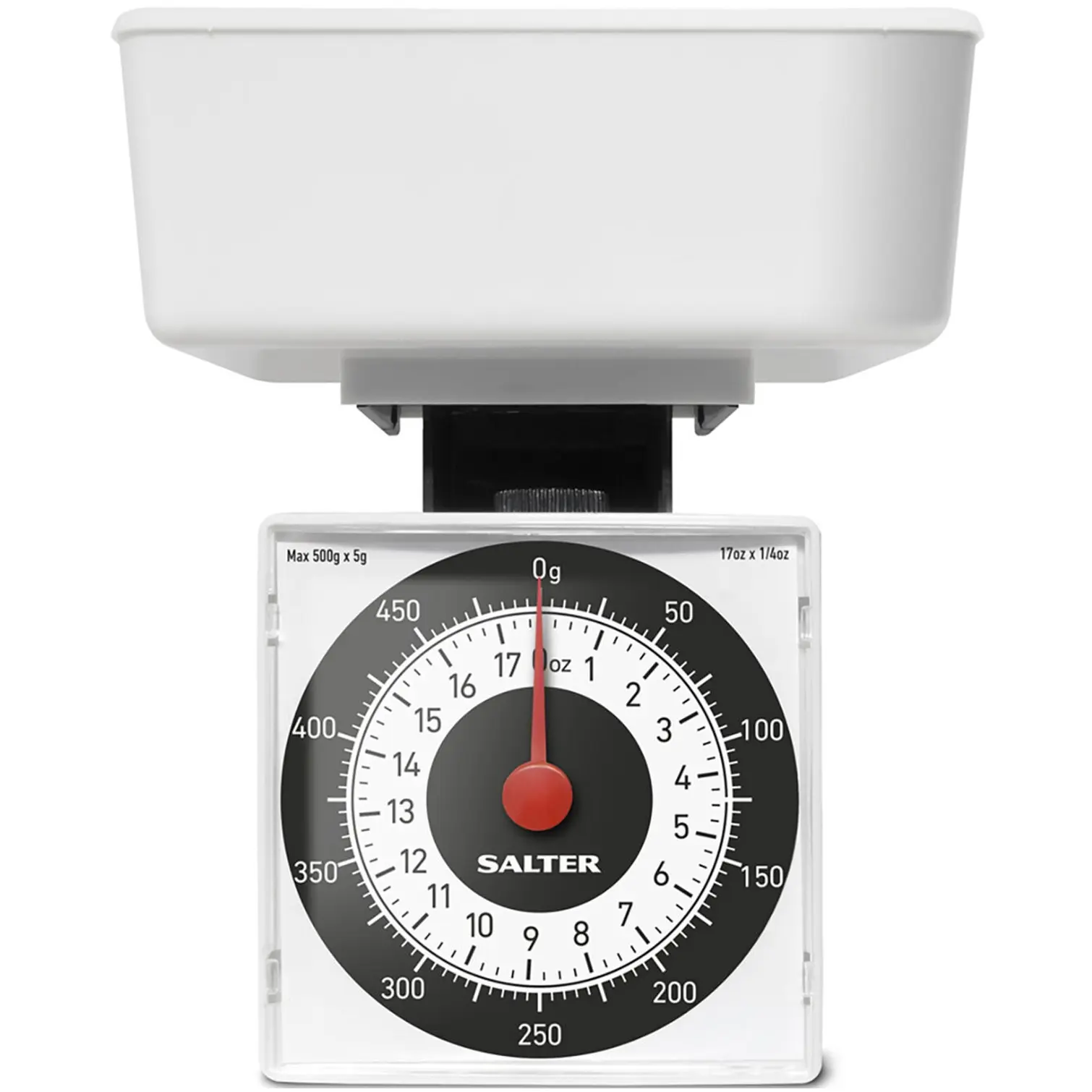Salter Dietary Kitchen Scale 500g