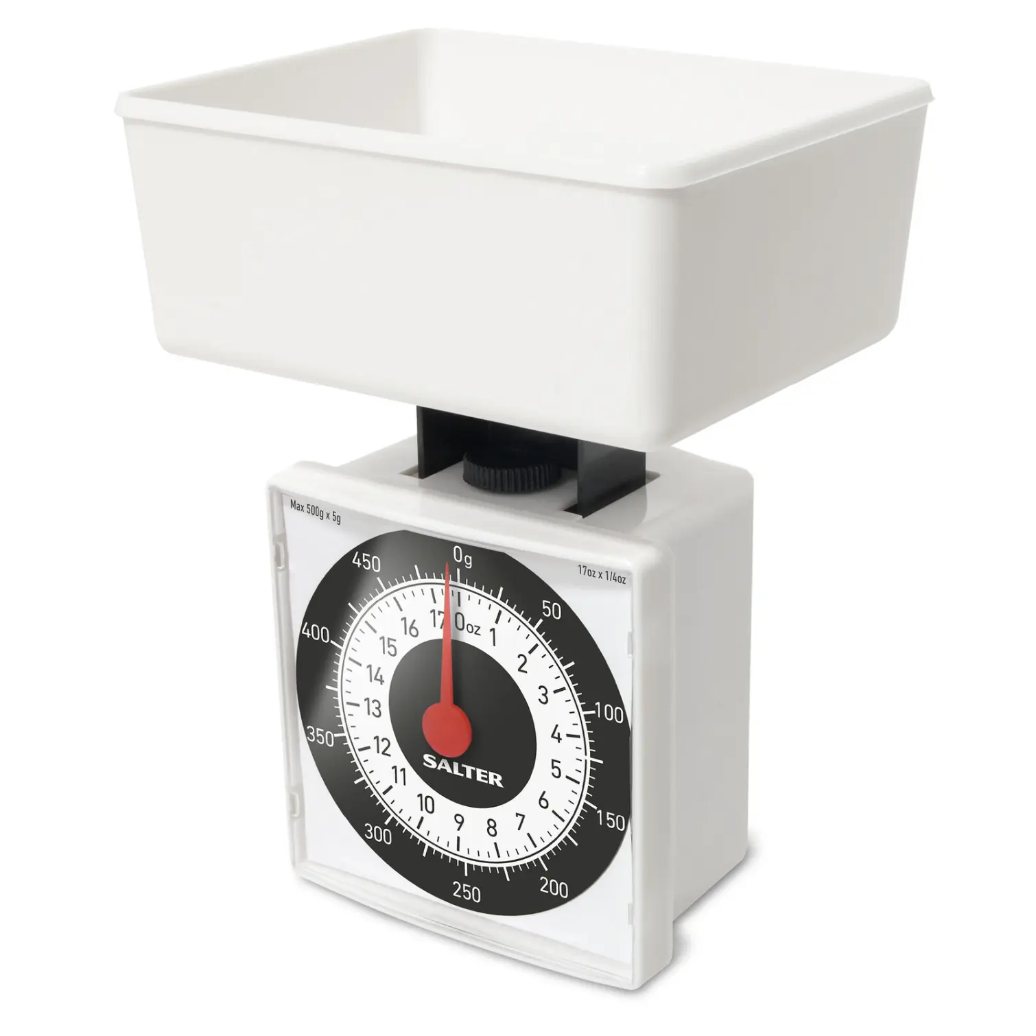 Salter Dietary Kitchen Scale 500g