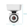 Salter Dietary Kitchen Scale 500g