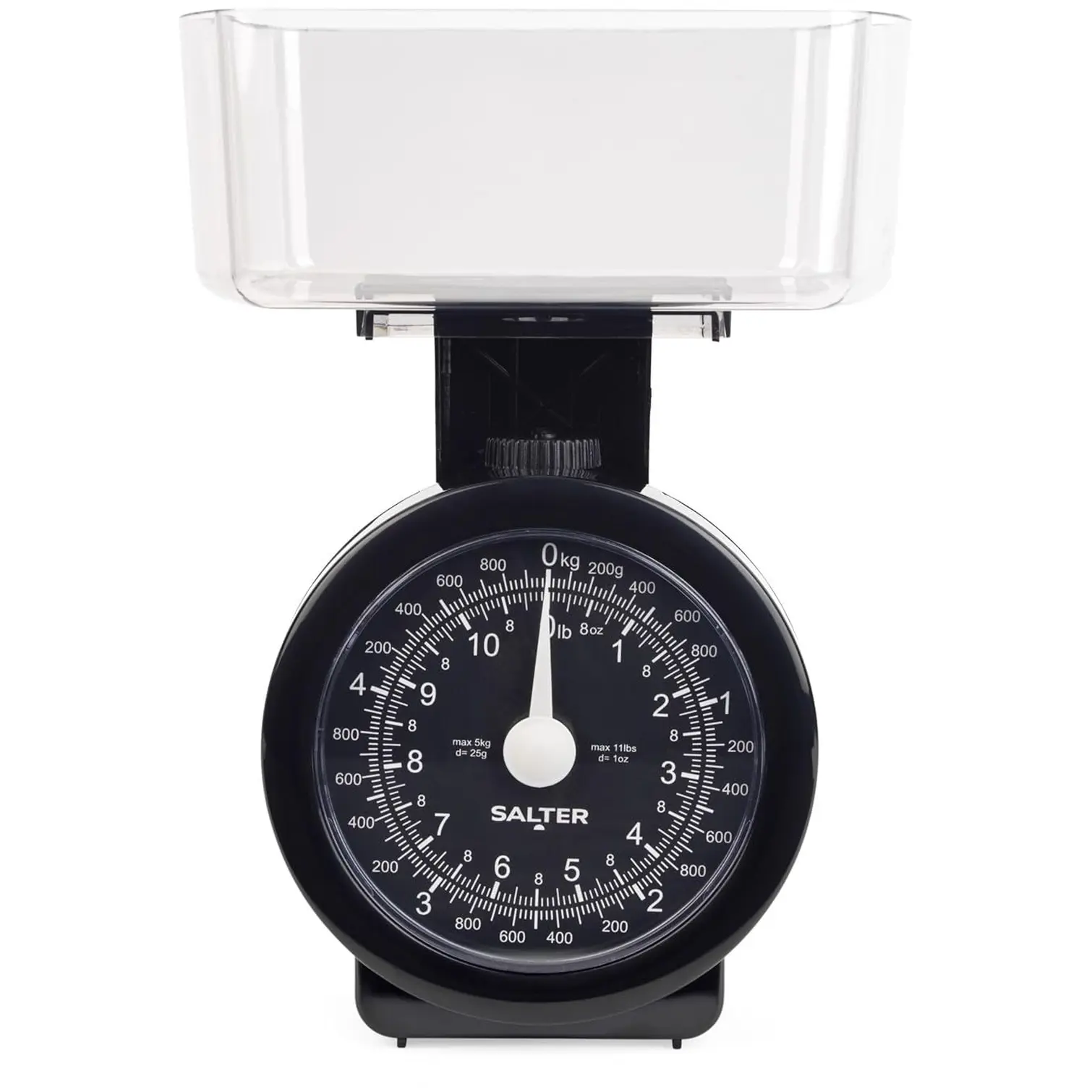 Salter Mechanical Kitchen Scale 5kg