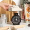 Salter Mechanical Kitchen Scale 5kg