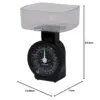 Salter Mechanical Kitchen Scale 5kg