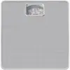 Salter Mechanical Bathroom Scale 120kg Capacity Silver