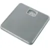 Salter Mechanical Bathroom Scale 120kg Capacity Silver