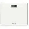 Salter Compact Glass Bathroom Electronic Scale