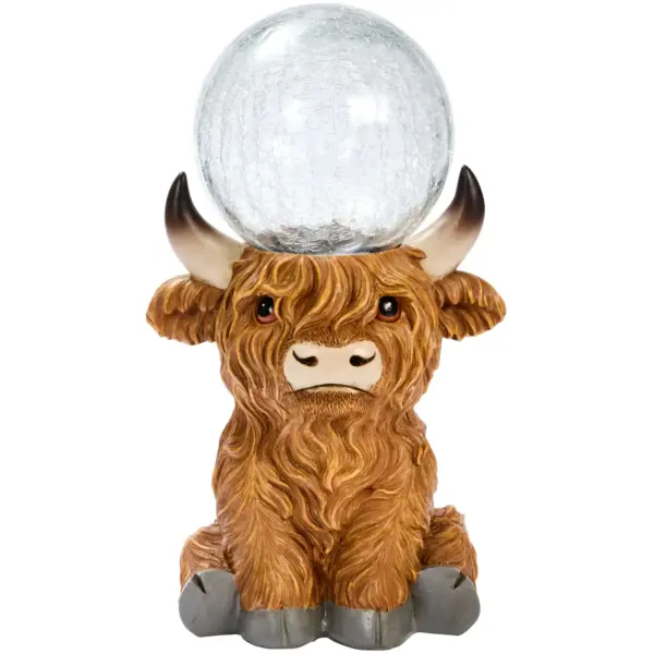 Smart Garden Solar Highland Orb