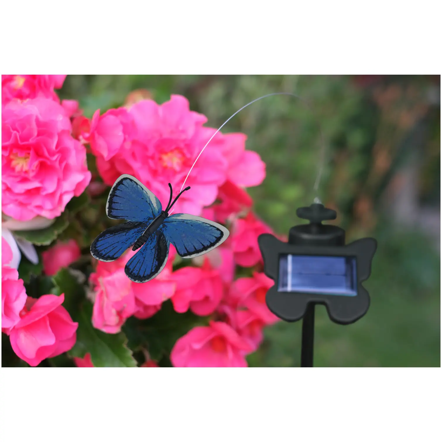Smart Garden Flutterby