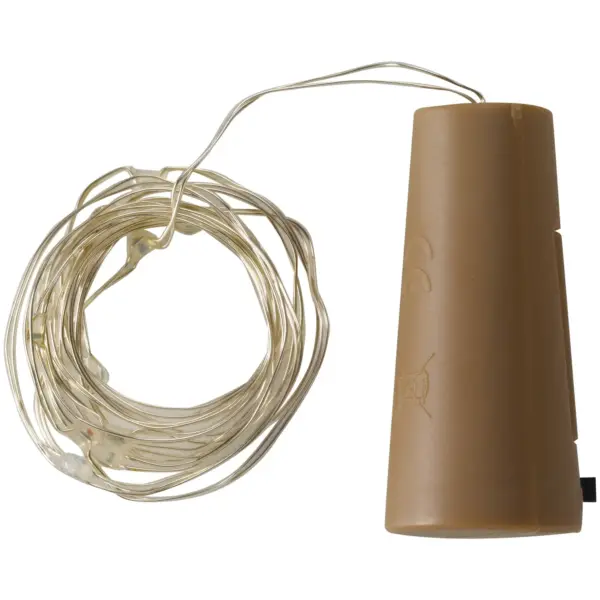 SMA0027 Smart Garden Eureka Bottle It! Multi-Coloured LED Lights