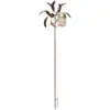 Smart Garden Oak Leaf Wind Spinner
