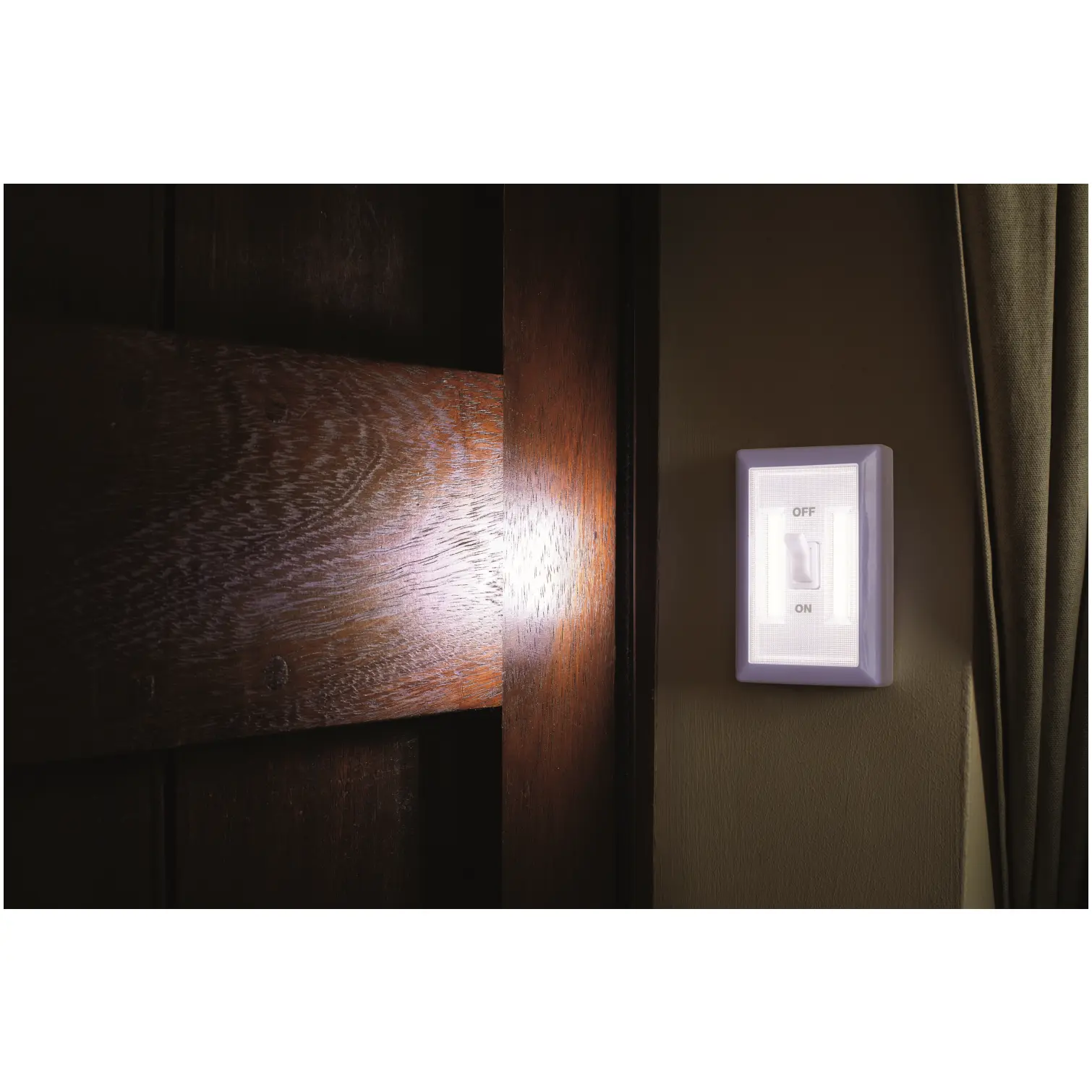 Multi Light White