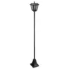 Smart Garden Whitehall Lamp Post 170cm