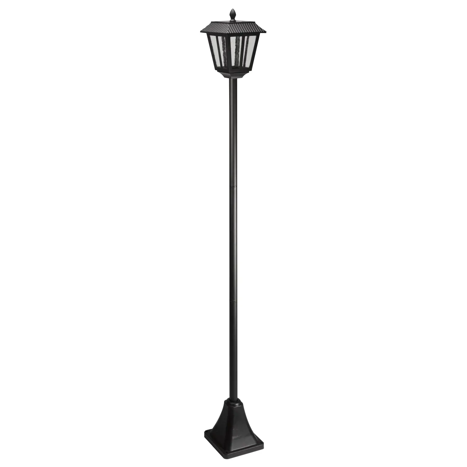 Smart Garden Whitehall Lamp Post 170cm
