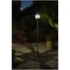 Smart Garden Whitehall Lamp Post 170cm