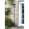 Smart Garden Whitehall Lamp Post 170cm