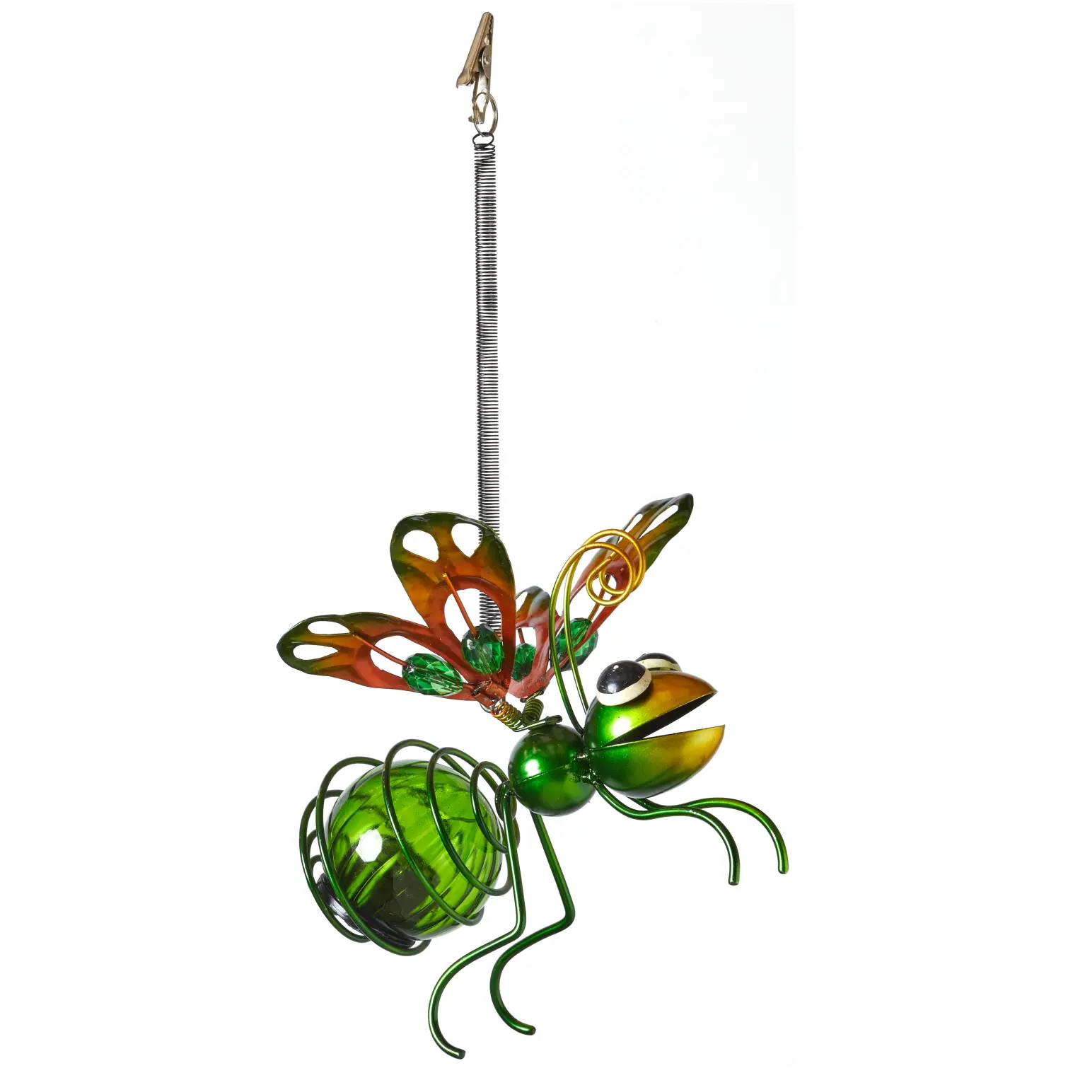 Smart Garden Solar Powered Bug Light