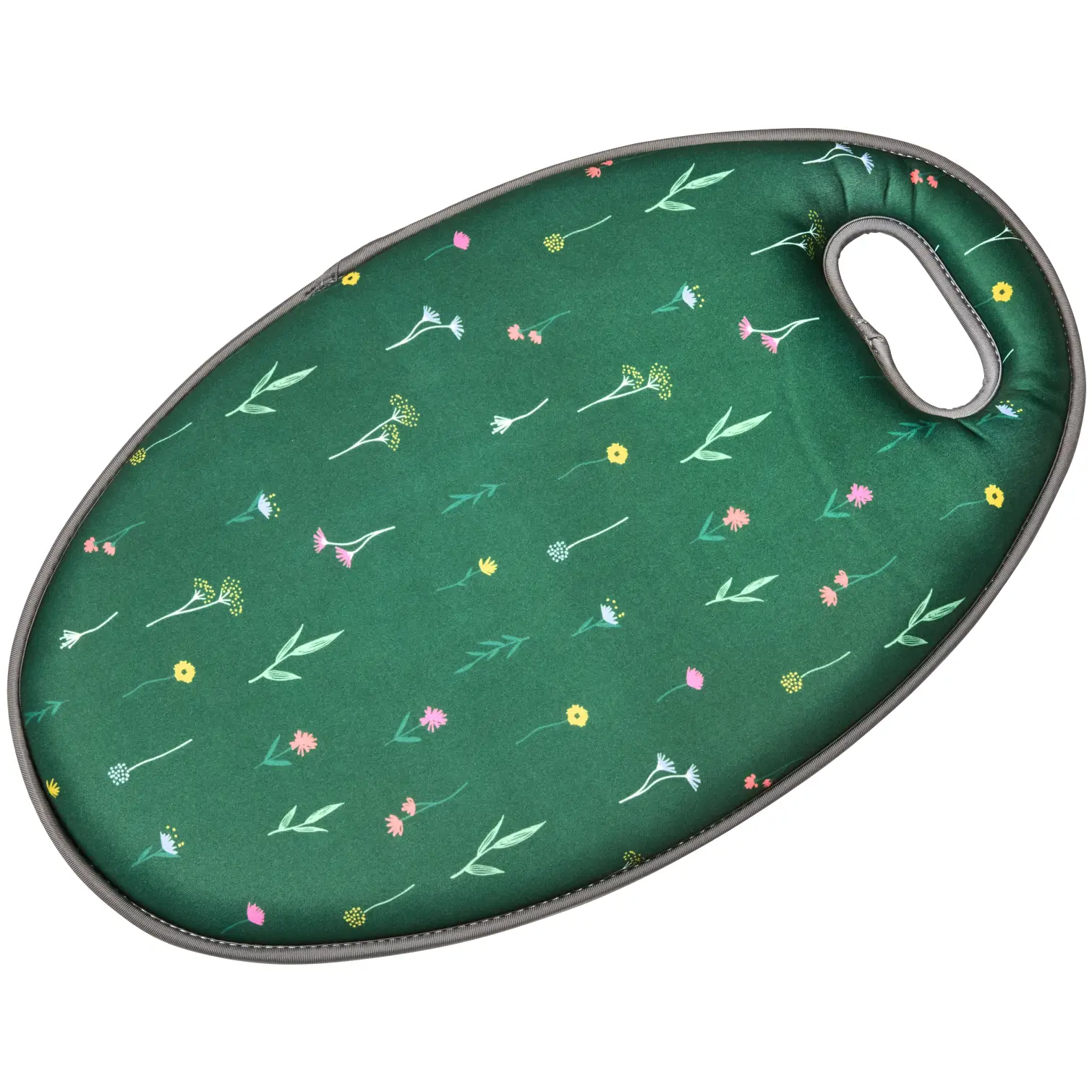 Smart Garden Deluxe Kneeler Pad Floral Bloom