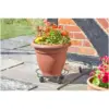Smart Garden Elegance Pot Caddy 33cm