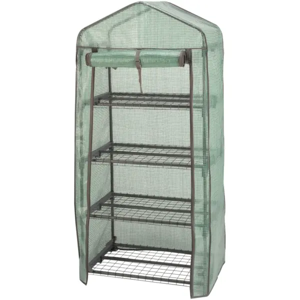 Smart Garden Classic 4 Tier GroZone