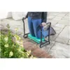 Smart Garden Folding Kneeler & Seat