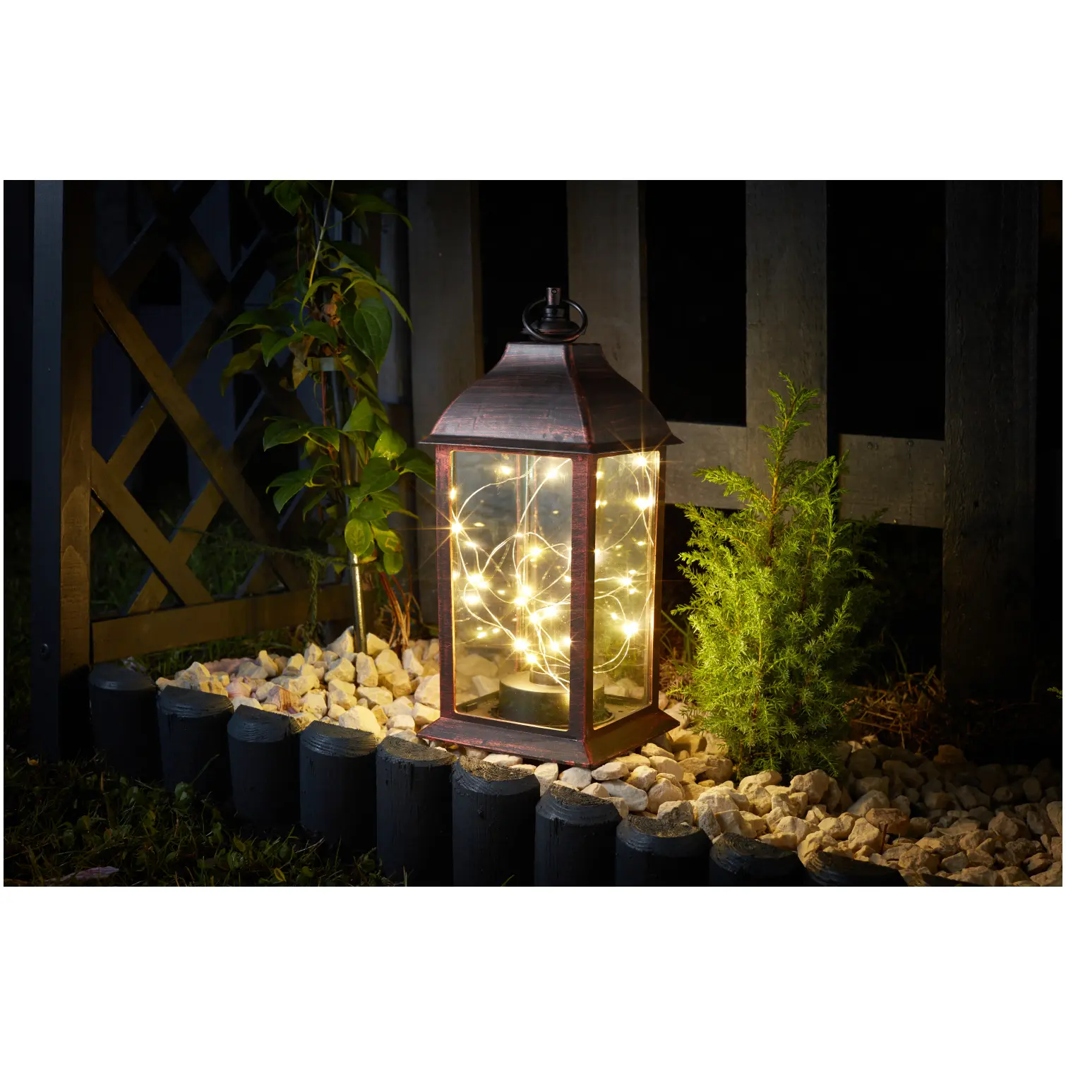 Firefly Dorset Lantern