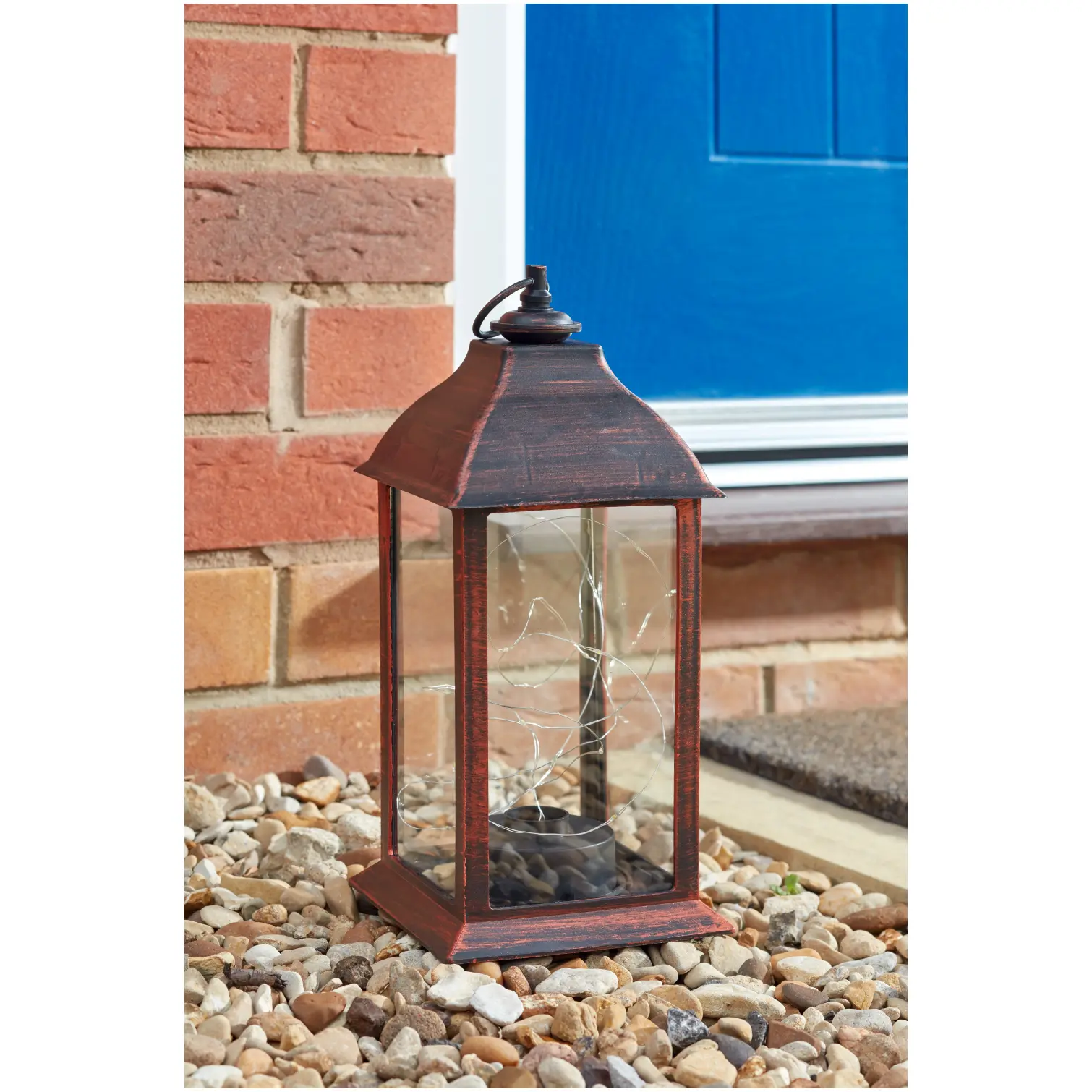 Firefly Dorset Lantern