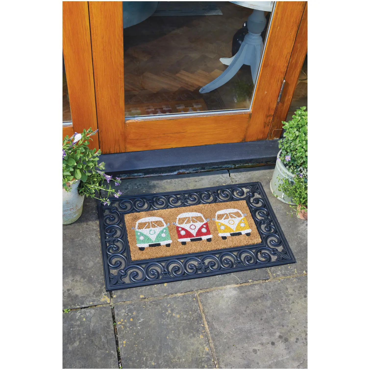 Smart Garden VanFest Decoir Mini Insert Mat
