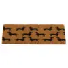 Smart Garden Dogs Decoir Mini Insert Mat 23 x 53cm