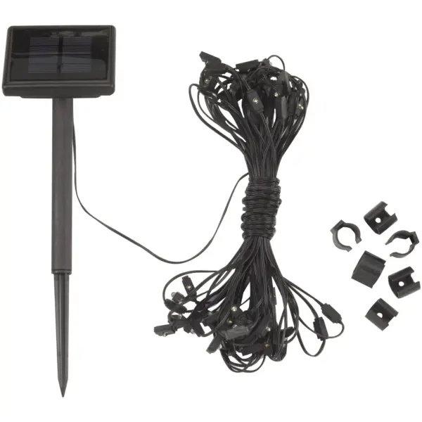 SMA0351 Smart Garden Gazebo String Light 140 LED