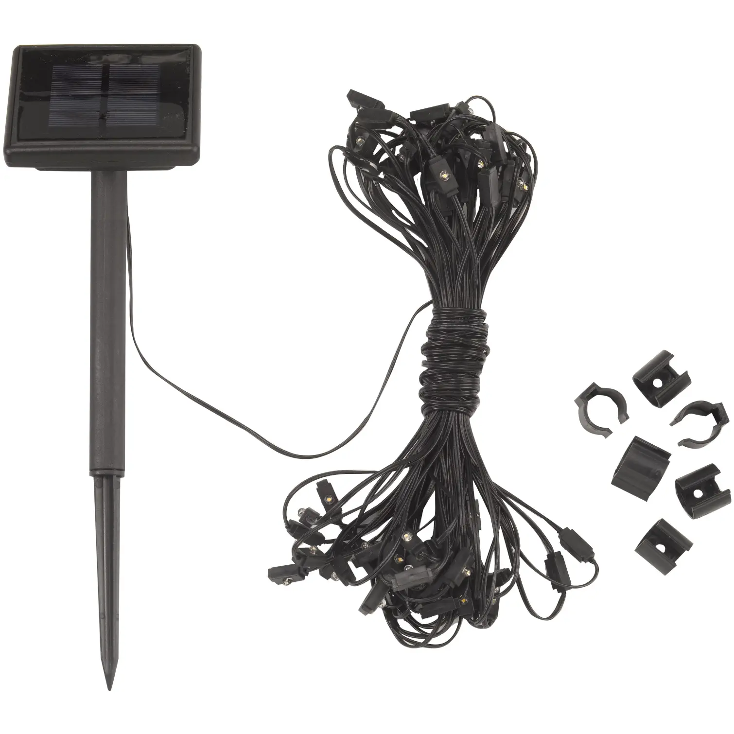 Smart Garden Gazebo String Light 140 LED
