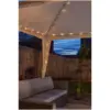 Smart Garden Gazebo String Light 140 LED