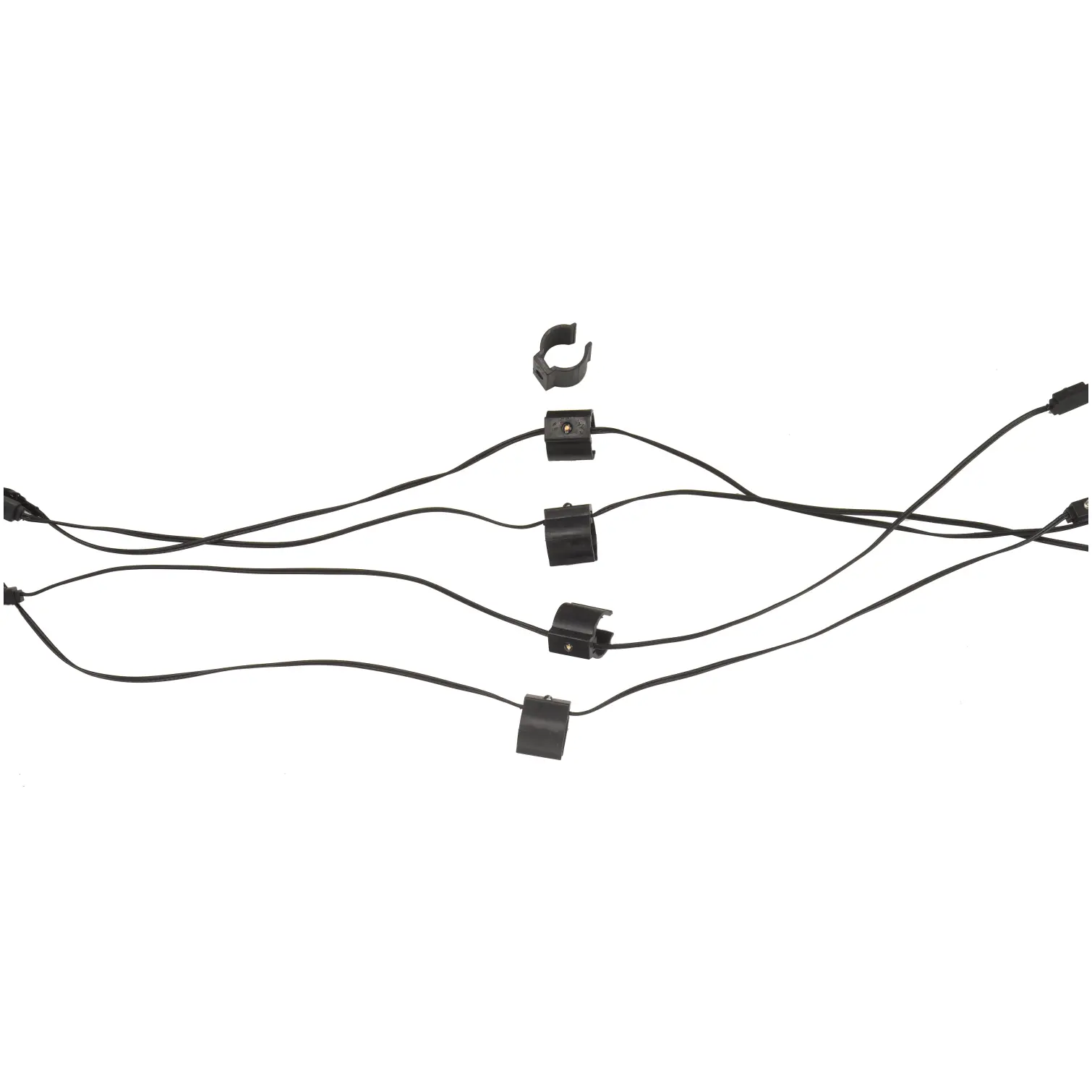 Smart Garden Gazebo String Light 140 LED