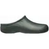 Briers Comfi Green Garden Clogs UK 4