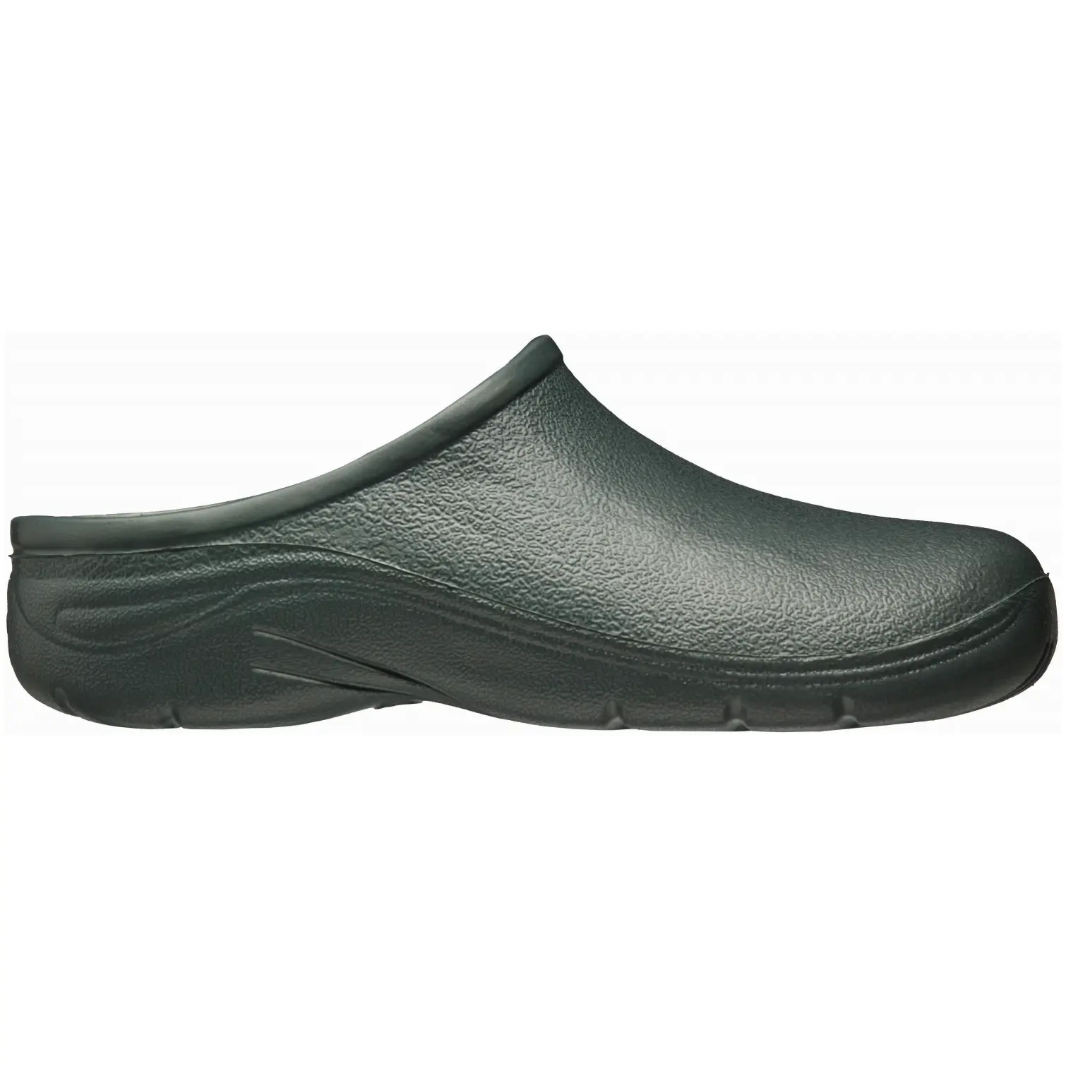 Briers Comfi Green Garden Clogs UK 4