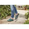 Briers Comfi Green Garden Clogs UK 11