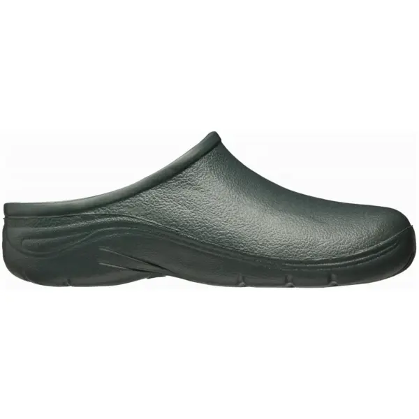 Briers Comfi Green Garden Clogs UK 12