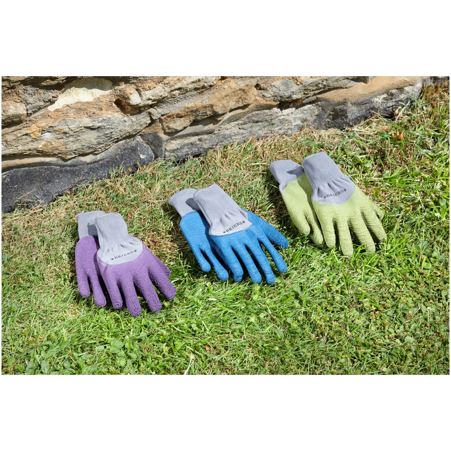 Briers All Seasons Gardener Glove Medium