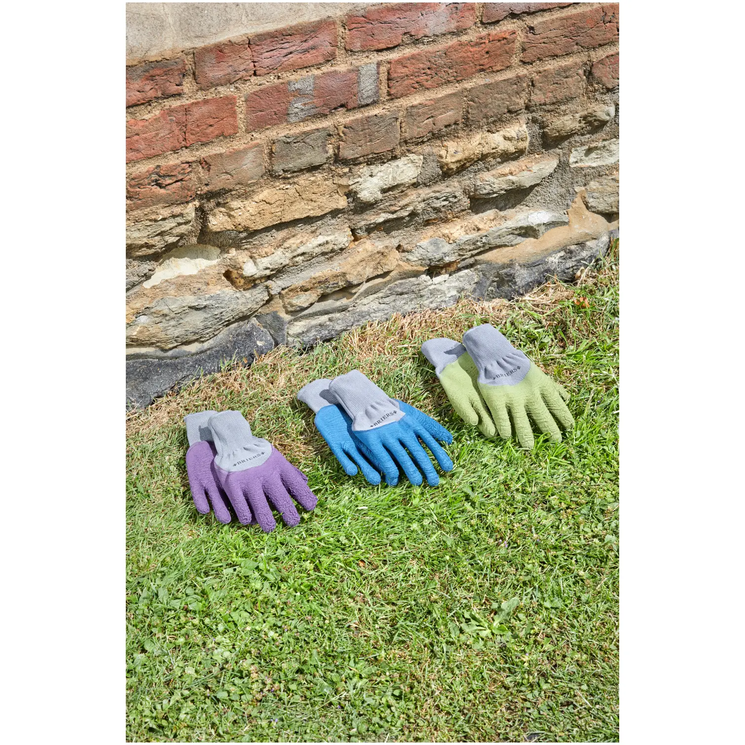 Briers All Seasons Gardener Glove Medium