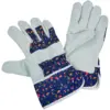 Briers Mushrooms Rigger Gloves Medium