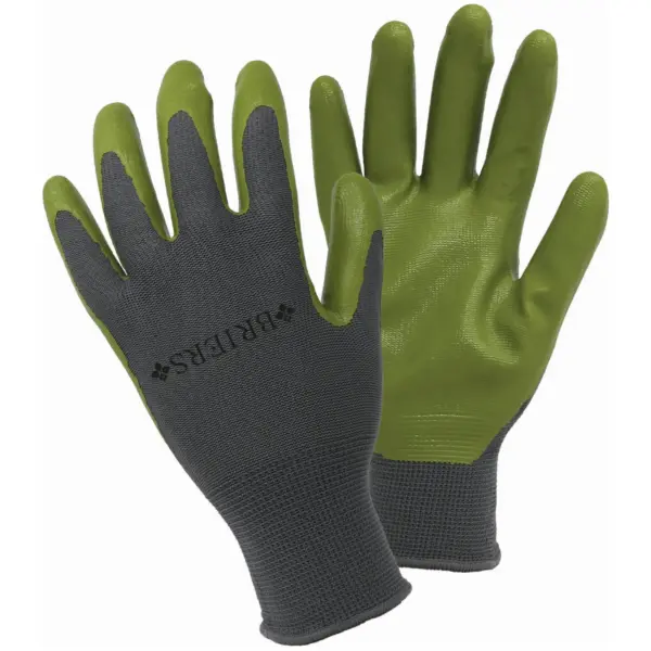 Briers Seed & Weed Glove Medium