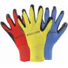 Briers Ribbed Smart Grips L9 Gloves Triple Pack
